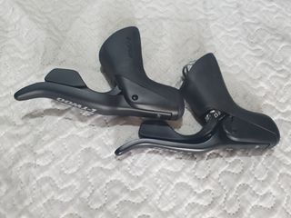 Manetas R3 L-TWO Bici Carretera