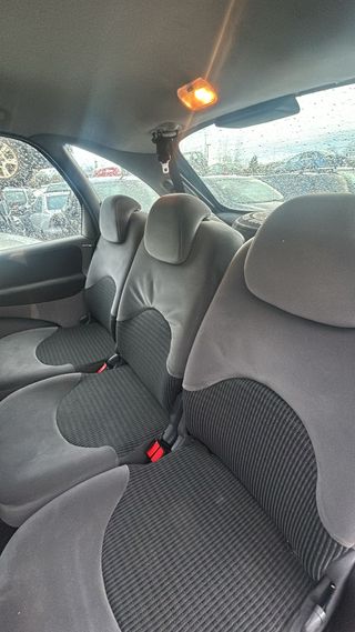 Despiece Citroën Xsara Picasso (2005)