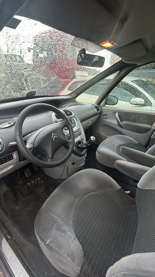 Despiece Citroën Xsara Picasso (2005)