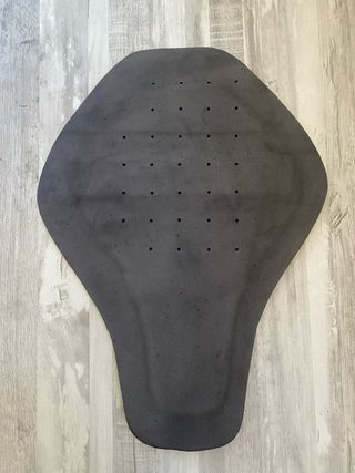 Espaldera Protectora CE EN1621-2:2014.