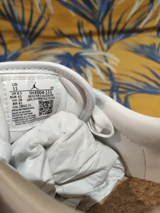 T. 43 Zapatillas w Nike elevate low