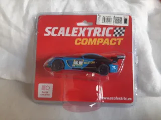Scalextric Compact Coche con Luces