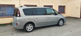 Renault Grand Espace 2009
