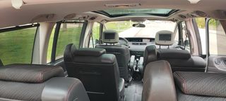 Renault Grand Espace 2009