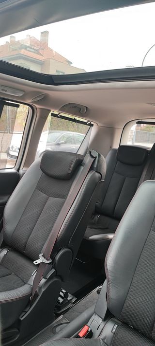 Renault Grand Espace 2009