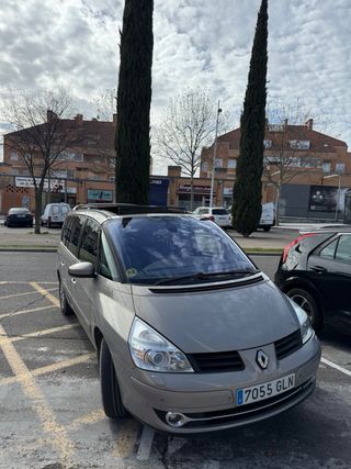 Renault Grand Espace 2009