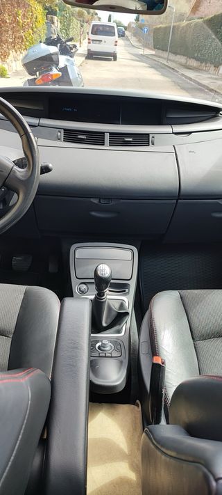 Renault Grand Espace 2009