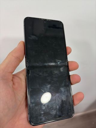 Samsung Flip 4 128GB Grafito