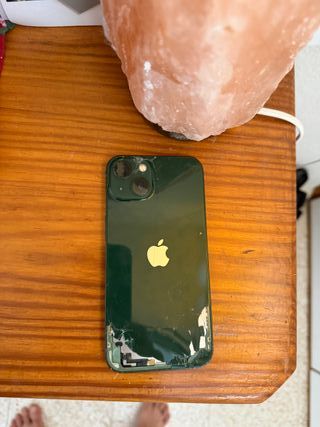 iPhone 13 Pantalla Rota