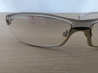 Gafas Emporio Armani Vintage