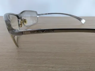 Gafas Emporio Armani Vintage