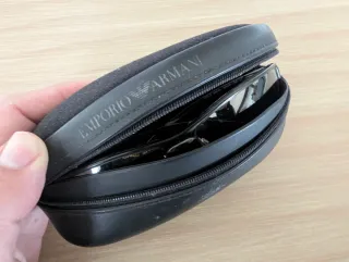 Gafas Emporio Armani Vintage