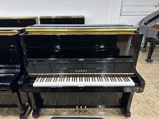 Piano Kawai BL61 JAPONÉS. Con Garantía DE 15 AÑOS