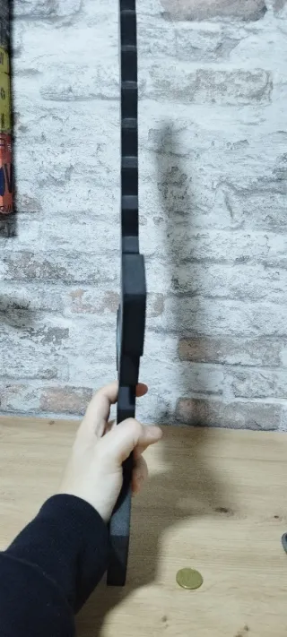 Espada Diamante Minecraft