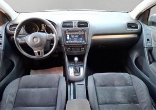 Volkswagen Golf 2.0 TDI