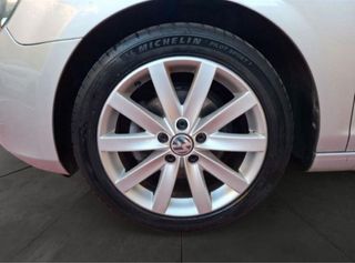 Volkswagen Golf 2.0 TDI