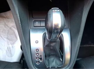 Volkswagen Golf 2.0 TDI