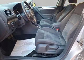Volkswagen Golf 2.0 TDI
