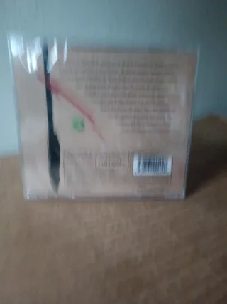 CD La Oreja de Van Gogh - Guapa (2006)