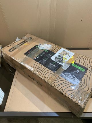 Portabicicletas Go Biker Ranger 3 Bicicletas