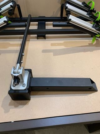 Portabicicletas Go Biker Ranger 3 Bicicletas