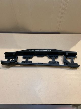 Portabicicletas Go Biker Ranger 3 Bicicletas