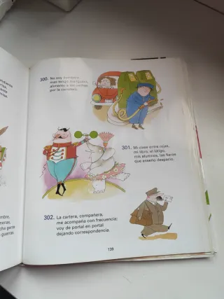 365 adivinanzas (Grandes Libros 2) (Spanish Edi...