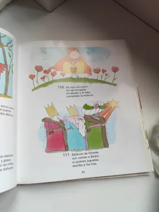 365 adivinanzas (Grandes Libros 2) (Spanish Edi...