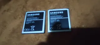 2 Baterías Samsung Galaxy S4