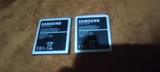 2 Baterías Samsung Galaxy S4
