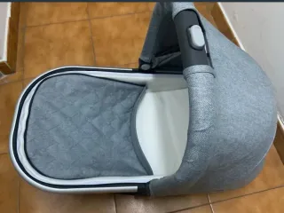 Carrito Bebé UPPABABY Cruz