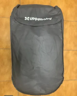 Carrito Bebé UPPABABY Cruz