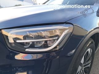 Mercedes Clase GLC GLC 200 d 4MATIC