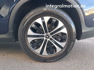 Mercedes Clase GLC GLC 200 d 4MATIC