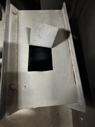 Caja Fuerte Seguridad FAC Made in Spain