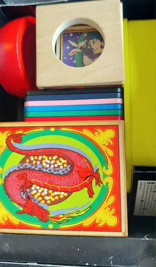 Set de Magia Melissa & Doug