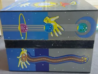 Set de Magia Melissa & Doug
