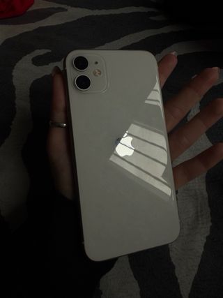 iPhone 11 Blanco 64 GB