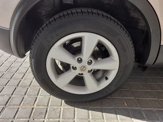 Nissan Qashqai 2.0 ACENTA 4X2