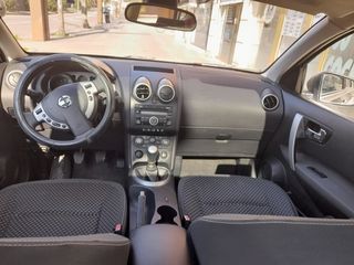 Nissan Qashqai 2.0 ACENTA 4X2