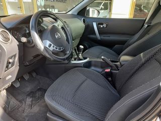 Nissan Qashqai 2.0 ACENTA 4X2
