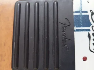 Pedal Guitarra Fender Delay