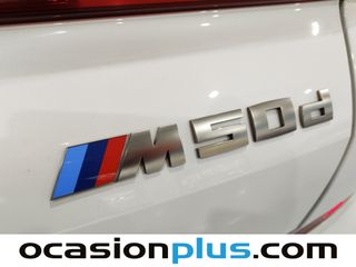 BMW X6 M50d 294 kW (400 CV)