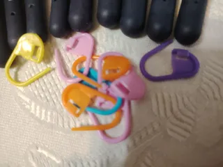 Pack Ganchillos Ergonómicos Crochet