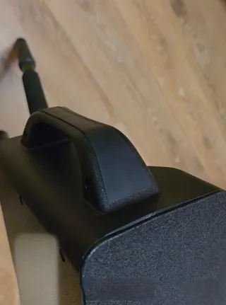 Cámara 3D Matterport Pro 1 MC200.