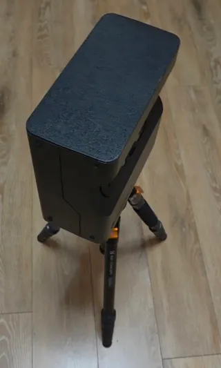 Cámara 3D Matterport Pro 1 MC200.