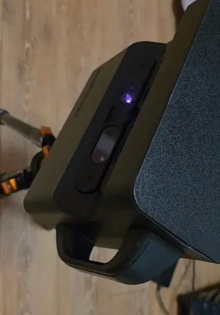 Cámara 3D Matterport Pro 1 MC200.