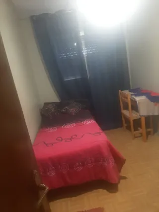 Alquiler de habitacion