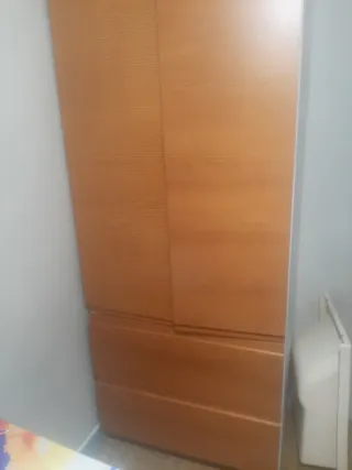 Alquiler de habitacion