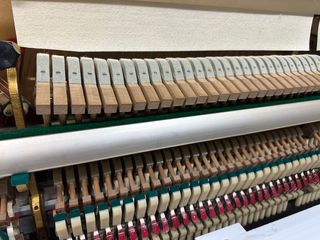 Piano Kawai BLANCO BL11 Japonés